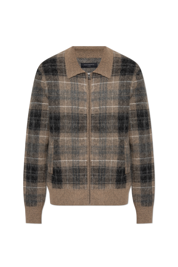 AllSaints Cardigan Robbie