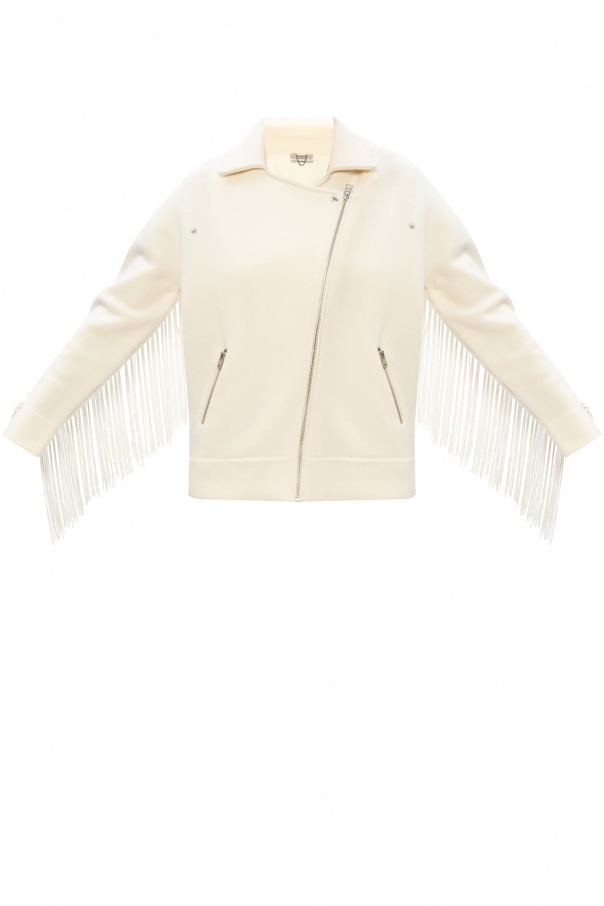 AllSaints ‘Robyn’ wool jacket