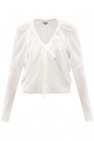 AllSaints WHITE ‘Ronnie’ cardigan