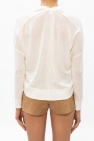 AllSaints WHITE ‘Ronnie’ cardigan