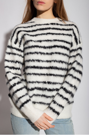AllSaints ‘Rosco’ sweater