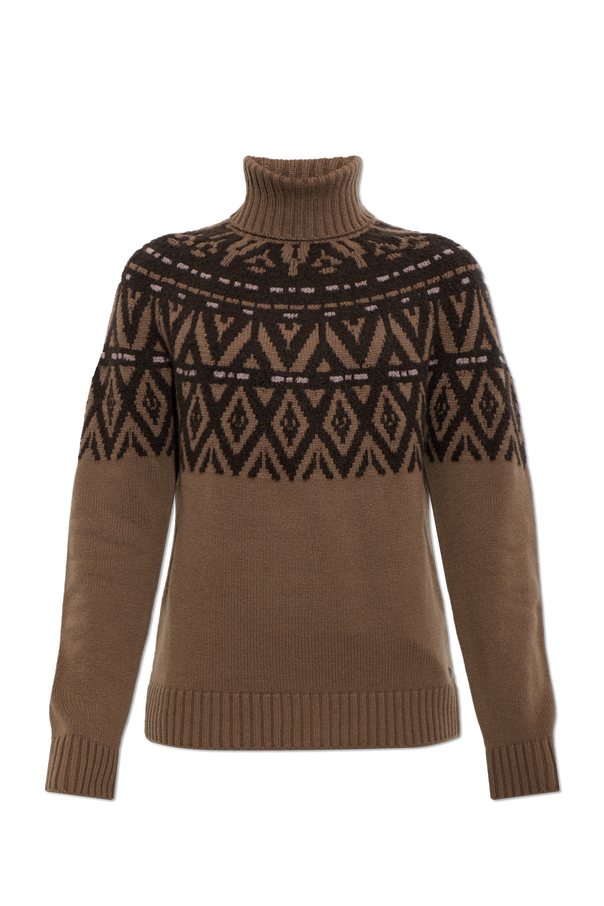 ‘Roxter’ turtleneck od BOGNER