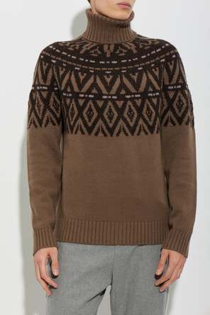 BOGNER ‘Roxter’ turtleneck
