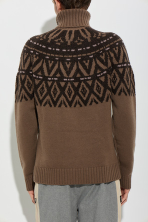 BOGNER ‘Roxter’ turtleneck