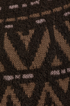 BOGNER ‘Roxter’ turtleneck