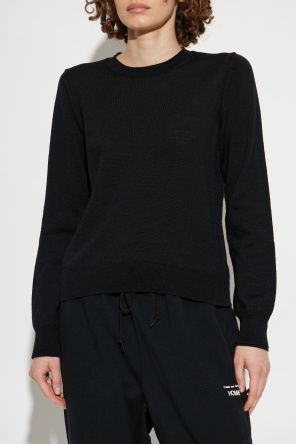 CDG by Comme des Garçons Wool sweater