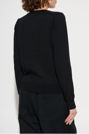 CDG by Comme des Garçons Wool sweater