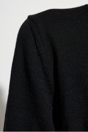 CDG by Comme des Garçons Wool sweater