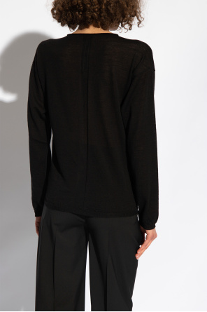 Rick Owens Sweter ‘Pull’