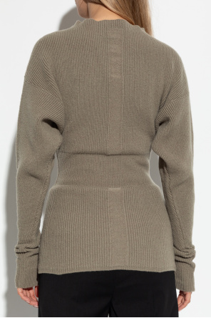 Rick Owens Sweater `Dafne`