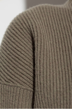Rick Owens Sweater `Dafne`