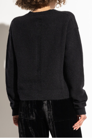 Rick Owens Tommy Sweater
