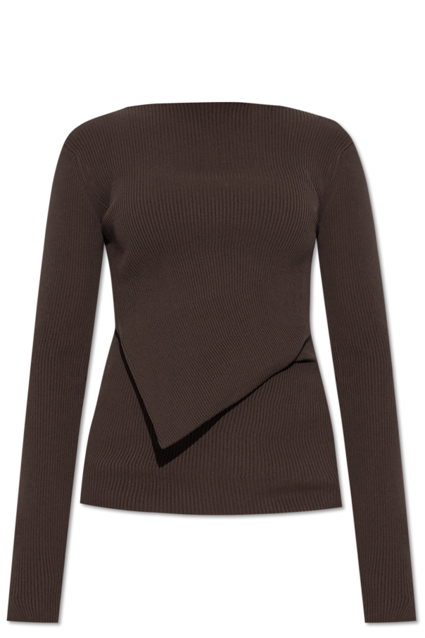 Long sleeve top od Rick Owens