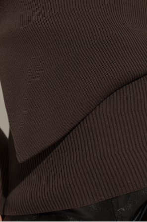 Rick Owens Long sleeve top