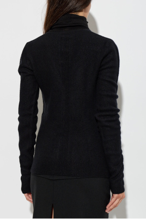 Rick Owens Suéter de cachemira