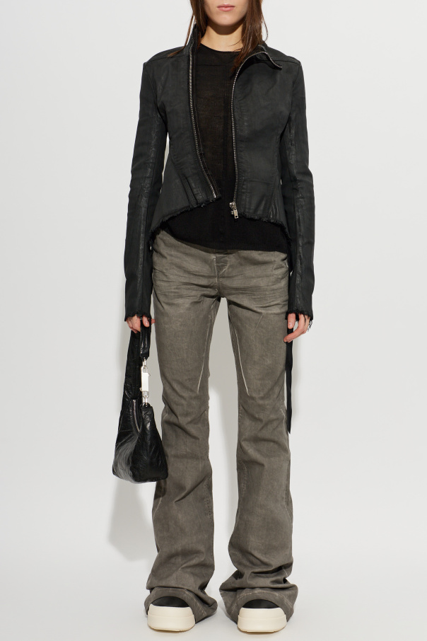Rick Owens Wollpullover