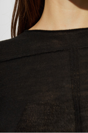 Rick Owens Wollpullover