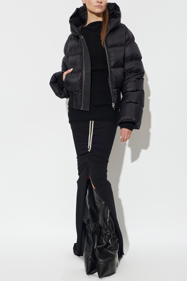 Rick Owens Wool sweater