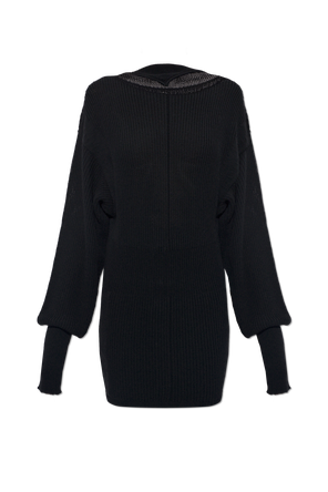 Wollpullover