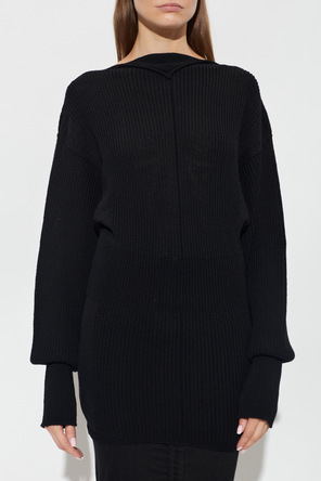 Rick Owens Wool sweater