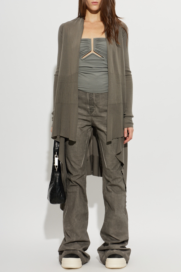 Rick Owens Wollpullover