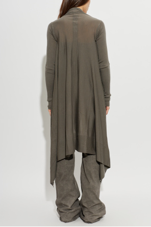 Rick Owens Wollpullover