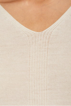 Rick Owens Wollpullover
