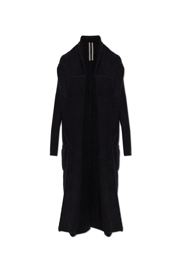 'Oversize' sweater od Rick Owens