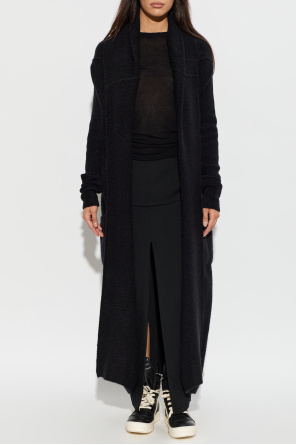 Rick Owens Suéter tipo ‘Oversize’