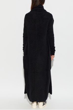 Rick Owens Suéter tipo ‘Oversize’