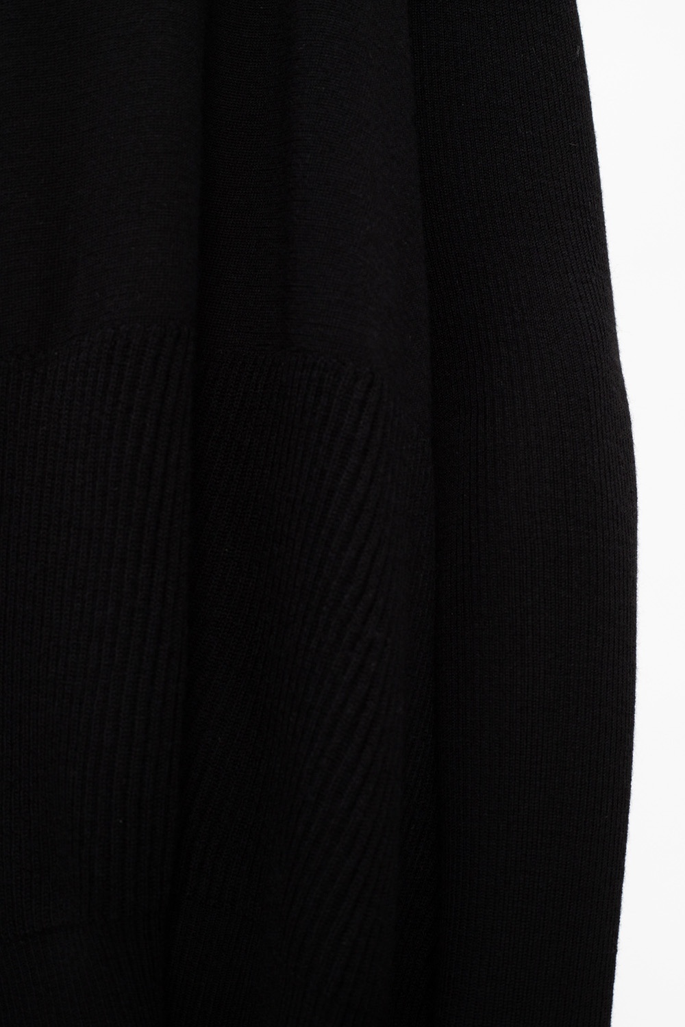 Rick Owens Wool cardigan