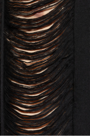 Rick Owens Wool sweater LS