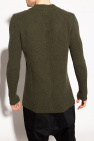 Rick Owens Cashmere Pbf sweater