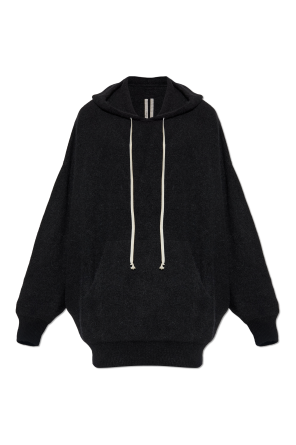 Wollpullover „Hun“