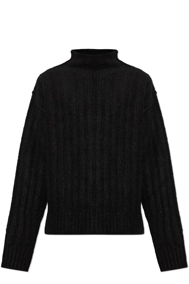 Cashmere Sweater od Rick Owens