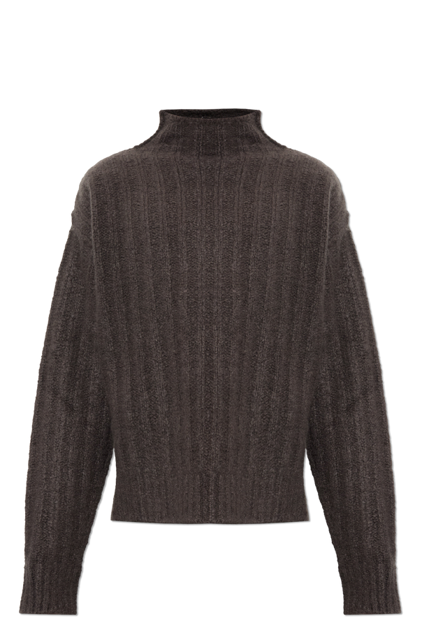 Cashmere Sweater od Rick Owens