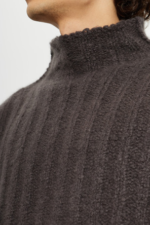 Rick Owens Camisola de caxemira