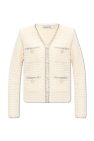 Giorgio Armani chest flap pocket shirt