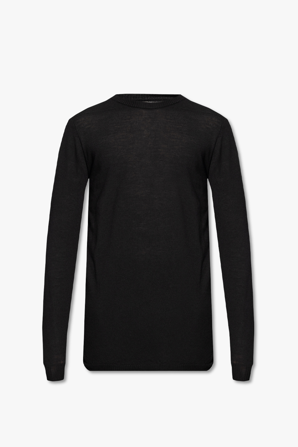 Rick Owens Wool sweater