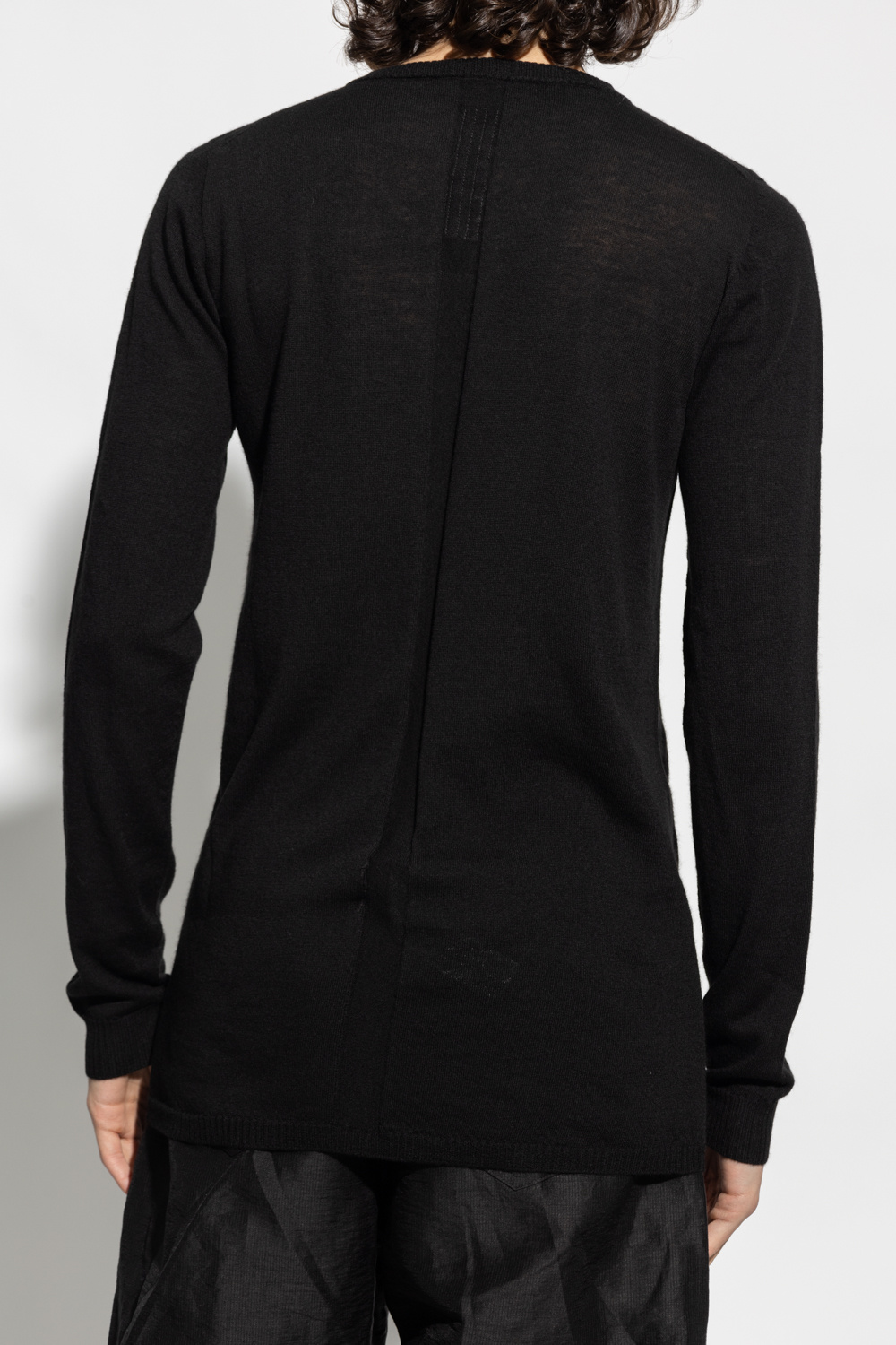 Rick Owens Wool sweater