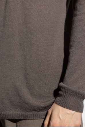 Rick Owens Wool sweater