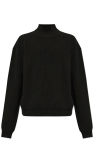 Rick Owens 'Turtle' Sweater