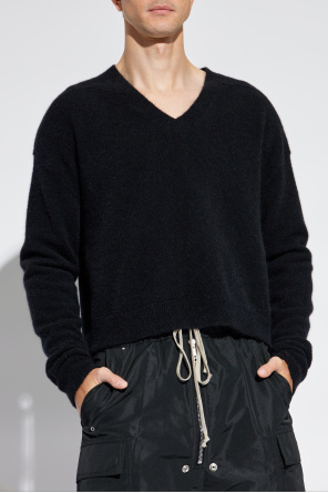 Rick Owens Sweter `Tommy`
