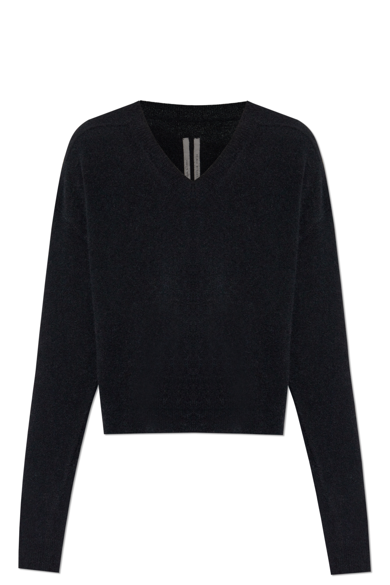 Rick Owens Sweater `Tommy`