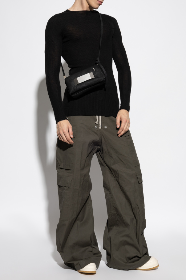 Rick Owens ‘Shielding’ sunglasses