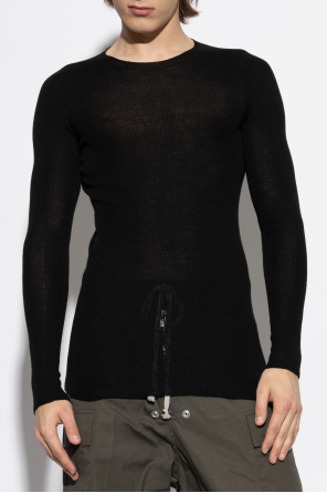 Rick Owens ‘Shielding’ sunglasses