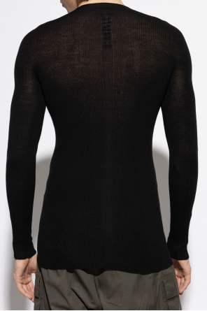 Rick Owens ‘Shielding’ sunglasses