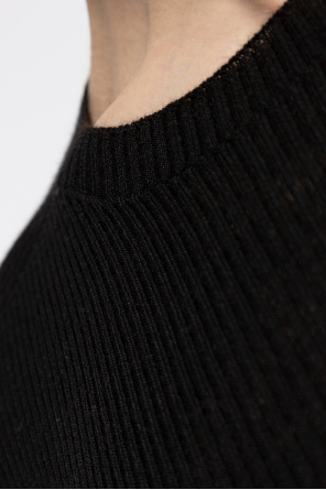 Rick Owens ‘Shielding’ sunglasses