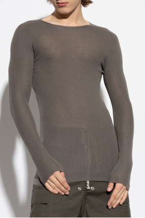 Rick Owens ‘Shielding’ sunglasses