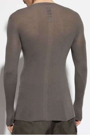 Rick Owens ‘Shielding’ sunglasses